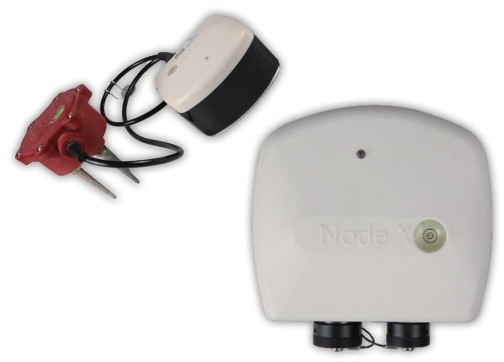 NodeX